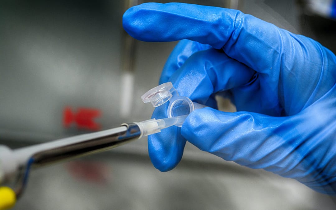 How to do a DNA Test at home