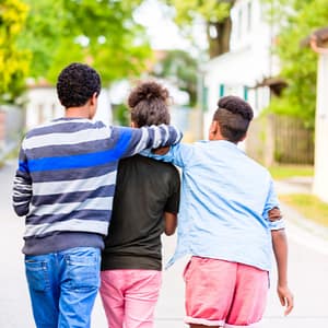 Sibling DNA test kit