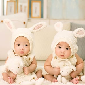 Twin DNA Test kit