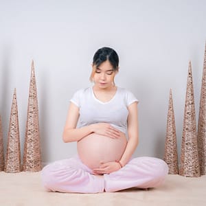 Sensational Non-Invasive Prenatal Paternity Test