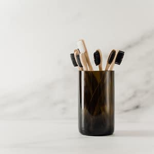 Nails/Toothbrush DNA Testing Kit